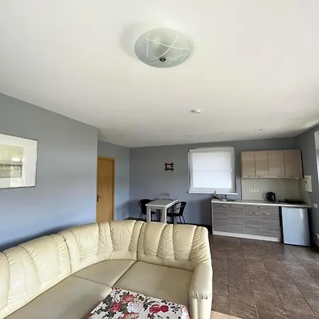 Monciske Holiday home Palanga