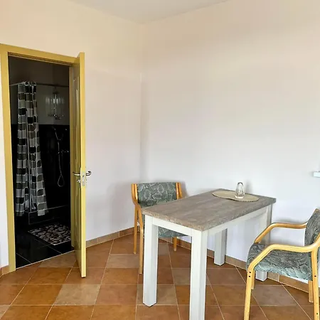 Monciske Holiday home *