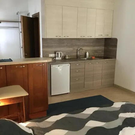 Monciske Holiday home Palanga