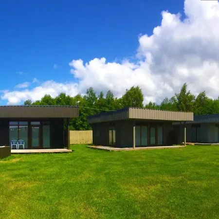 Holiday home Monciske