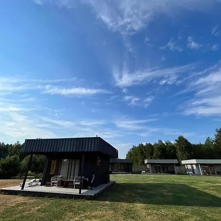 Monciske Holiday home