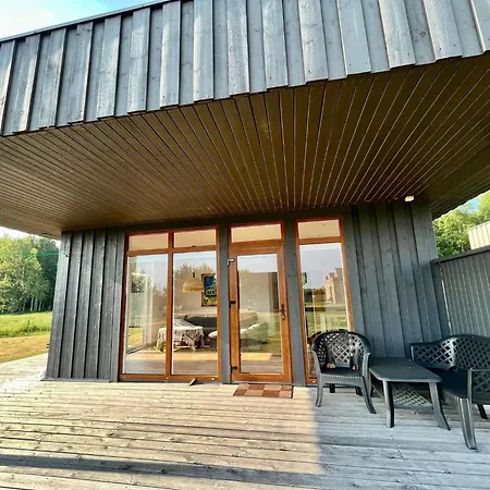 Monciske Holiday home Palanga