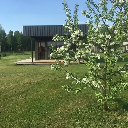 Holiday home Monciske *